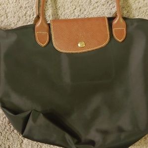 Longchamp Small Le Pliage tote